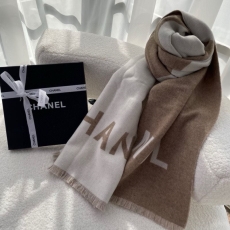 Chanel Scarf